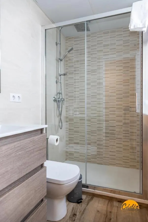 Appartement Apartamentos Ancha 22 By Cadiz Time