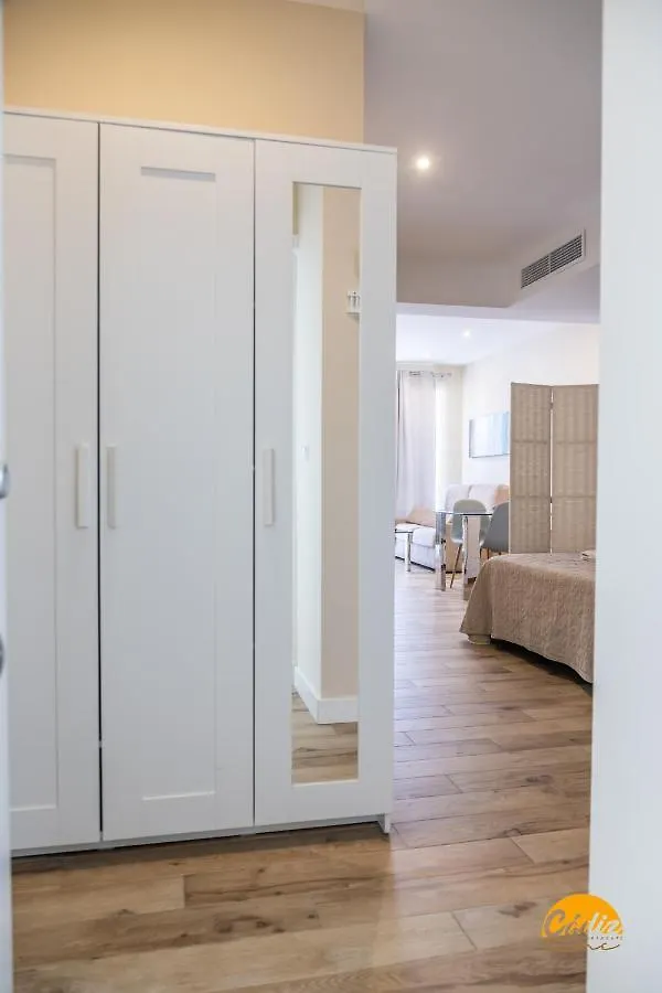 Appartement Apartamentos Ancha 22 By Cadiz Time Espagne