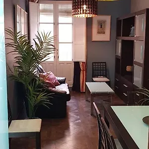 Appartement La Casa De Heracles, Cadix