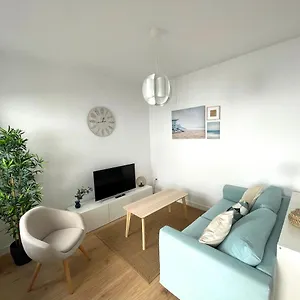 Appartement No 10, Cadix