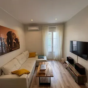 Appartement Precious And Original Center, Cadix